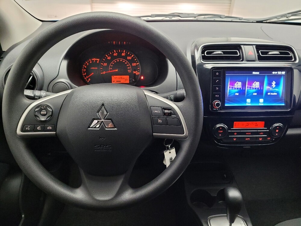 2024 Mitsubishi Mirage G4 in Sacramento, CA 95821 - 18144871 22