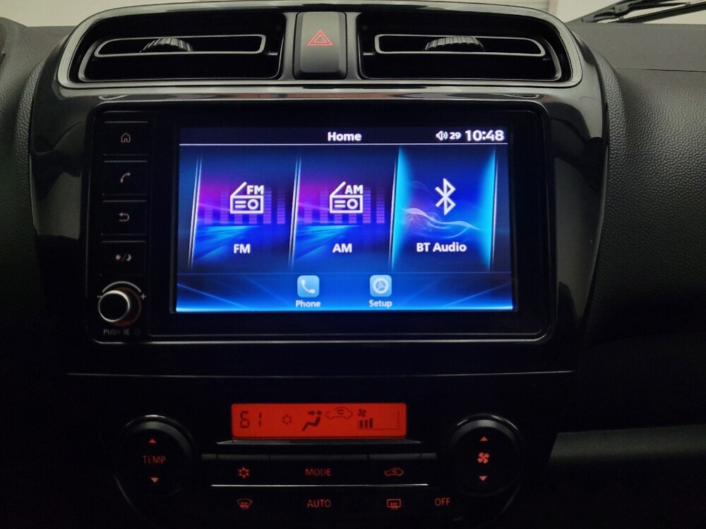 2024 Mitsubishi Mirage G4 in Sacramento, CA 95821 - 18144871 25