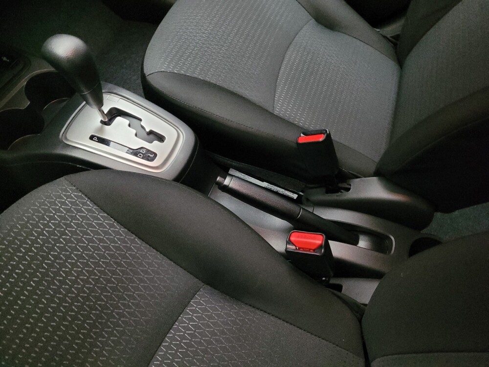 2024 Mitsubishi Mirage G4 in Sacramento, CA 95821 - 18144871 26