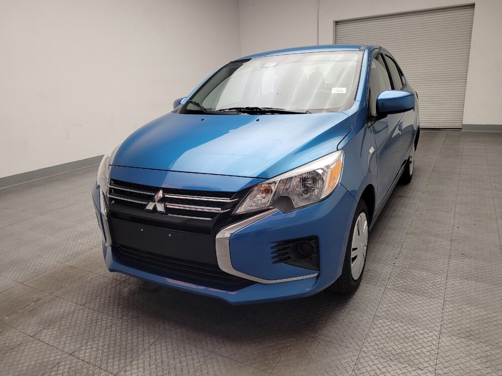 2024 Mitsubishi Mirage G4 in Sacramento, CA 95821 - 18144871 15