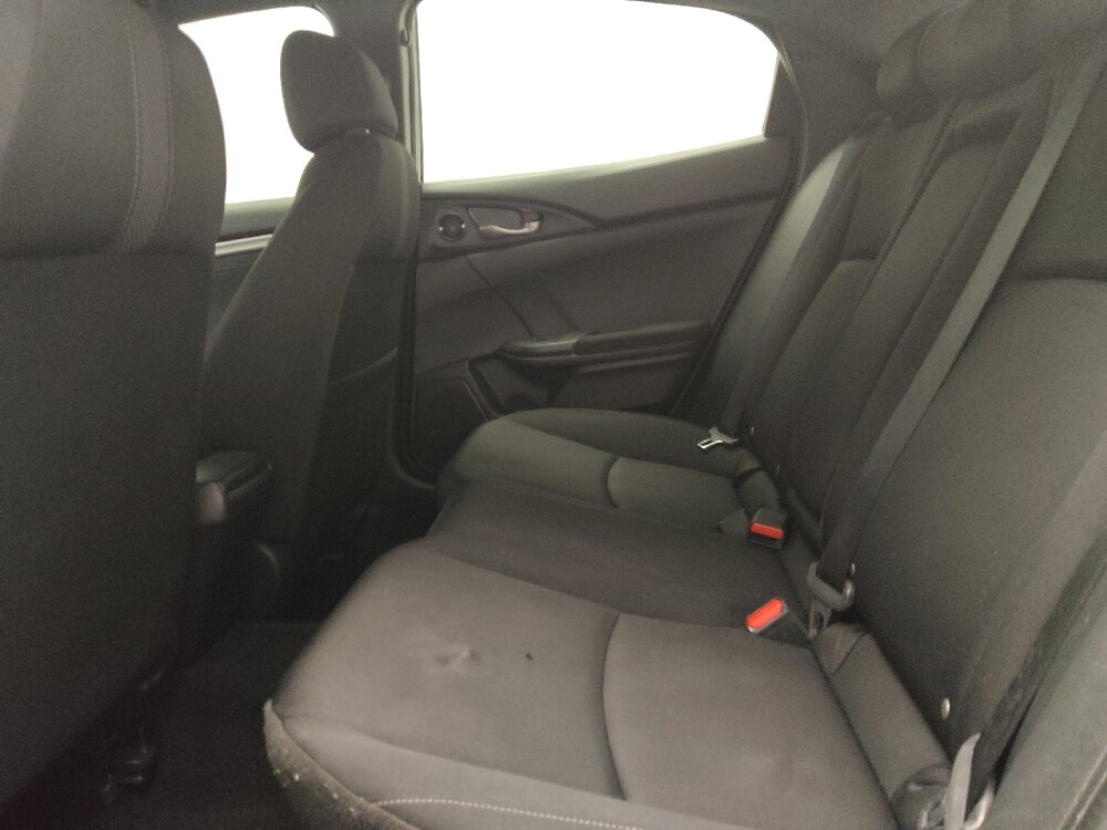 2021 Honda Civic in Lubbock, TX 79424 - 18144873 18