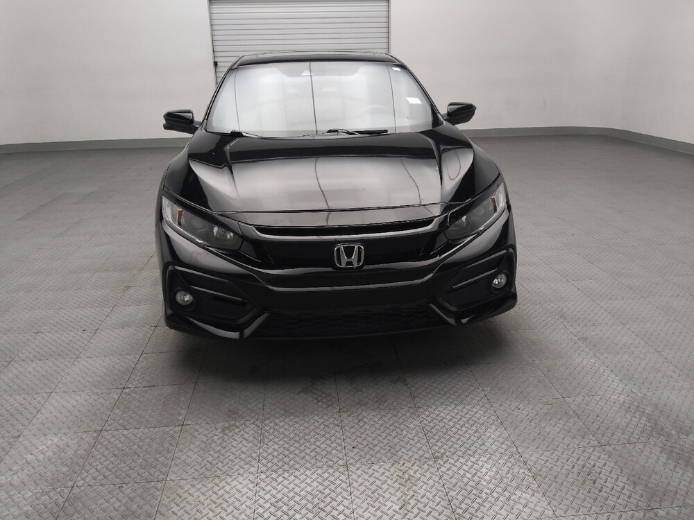 2021 Honda Civic in Lubbock, TX 79424 - 18144873 14