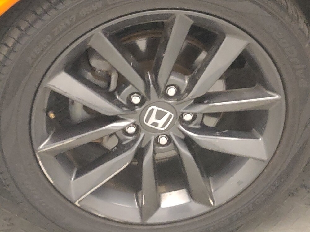 2021 Honda Civic in Lubbock, TX 79424 - 18144873 31