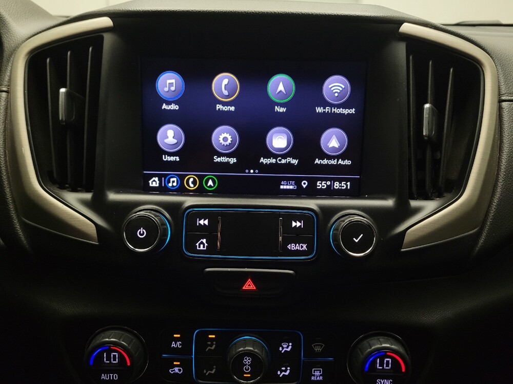 2020 GMC Terrain in Sacramento, CA 95821 - 18144874 25