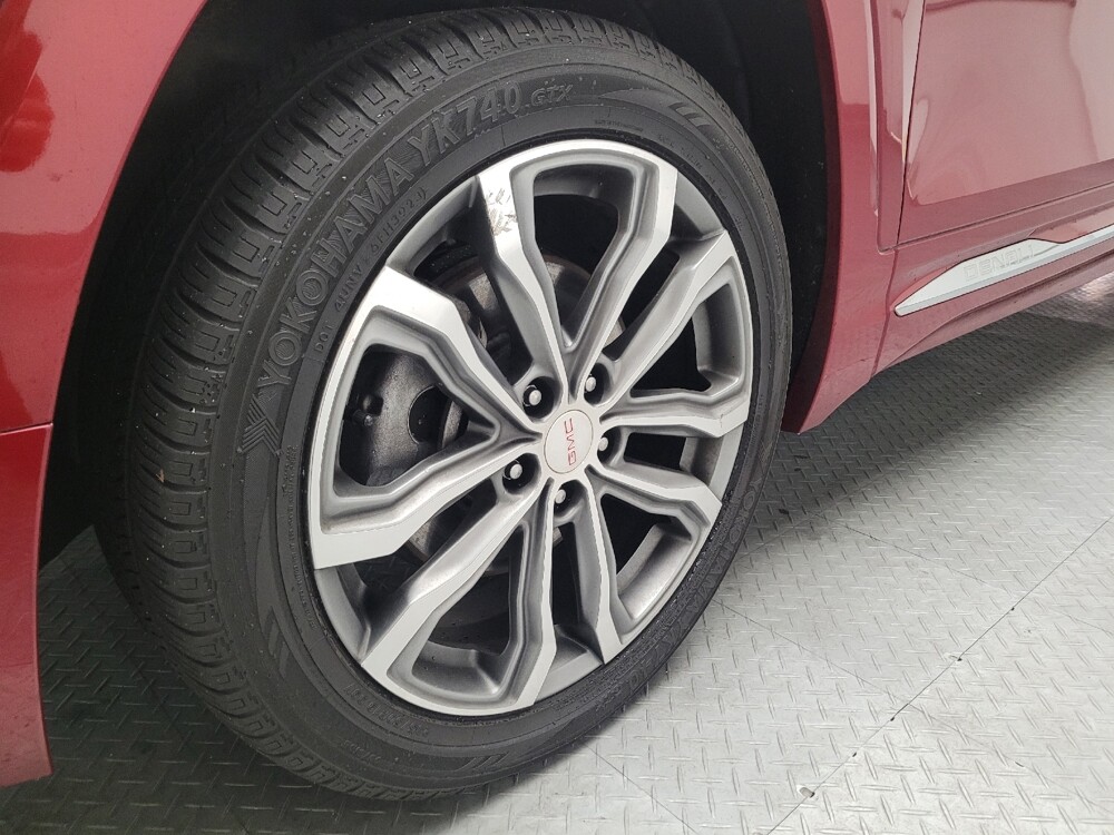 2020 GMC Terrain in Sacramento, CA 95821 - 18144874 31