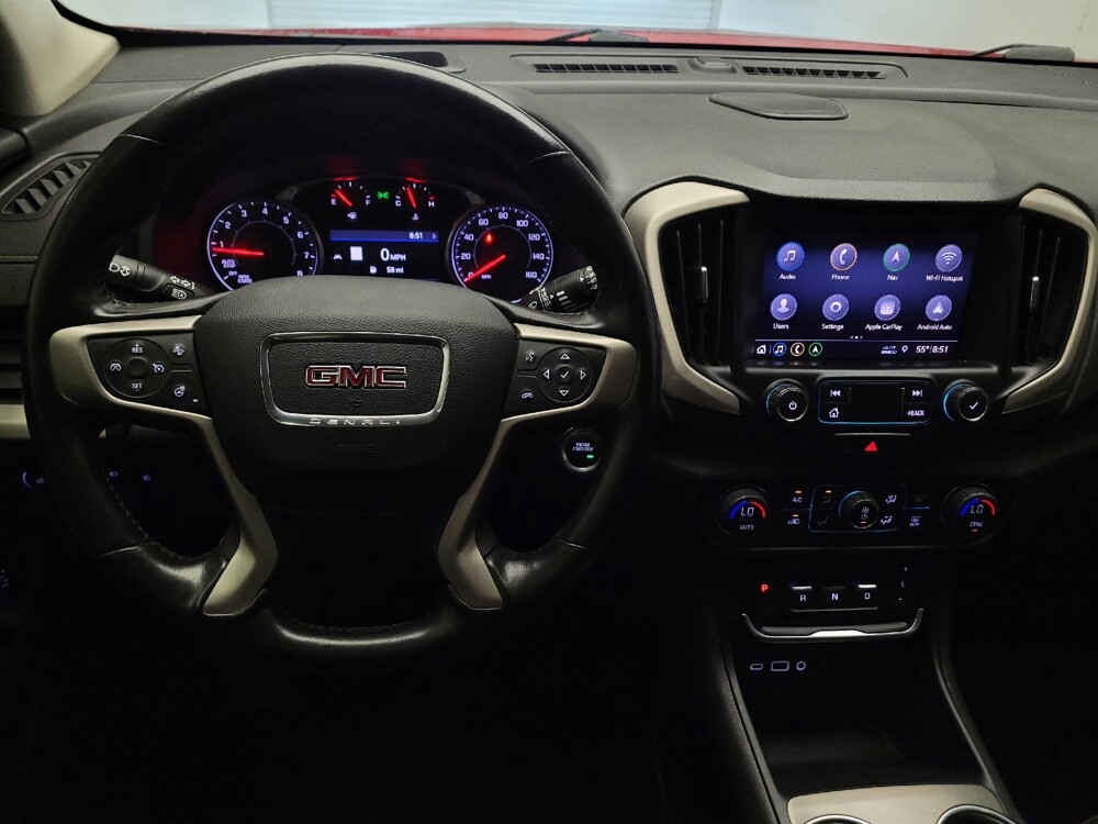 2020 GMC Terrain in Sacramento, CA 95821 - 18144874 22