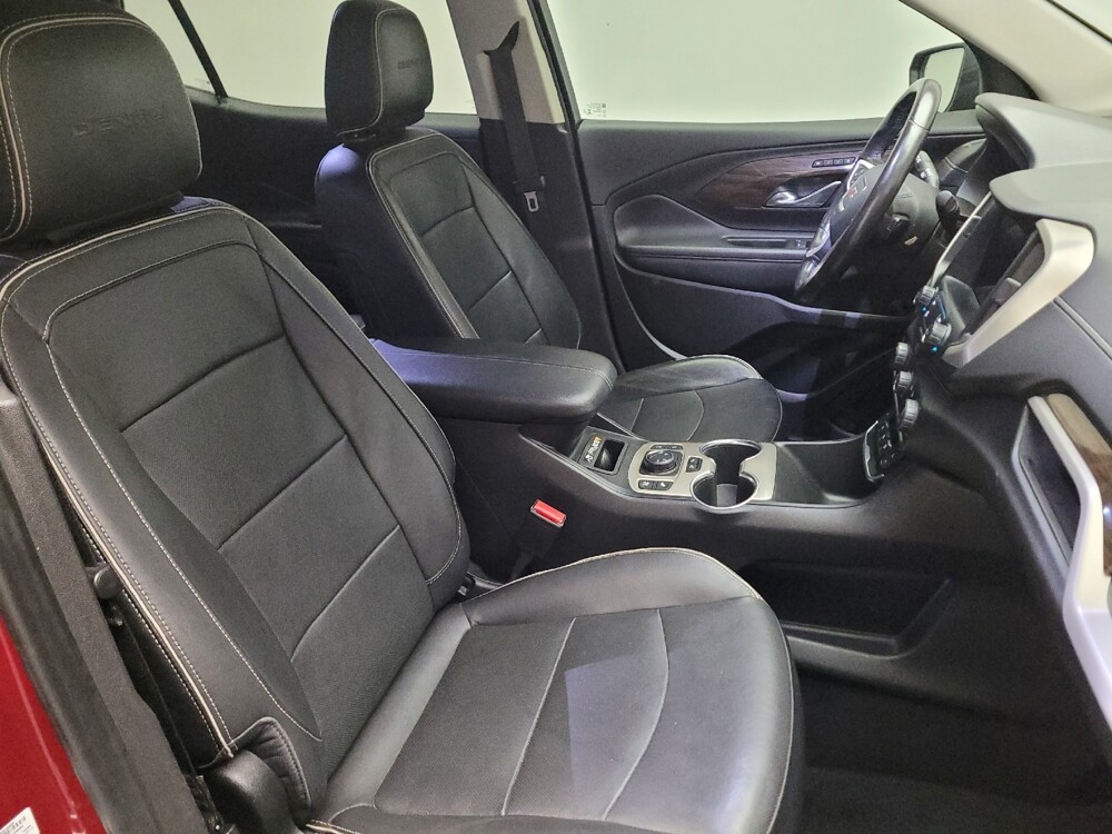 2020 GMC Terrain in Sacramento, CA 95821 - 18144874 21