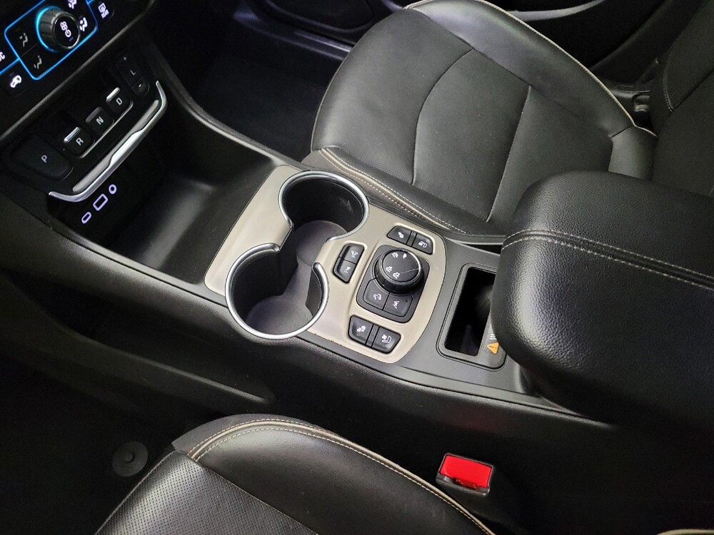 2020 GMC Terrain in Sacramento, CA 95821 - 18144874 26