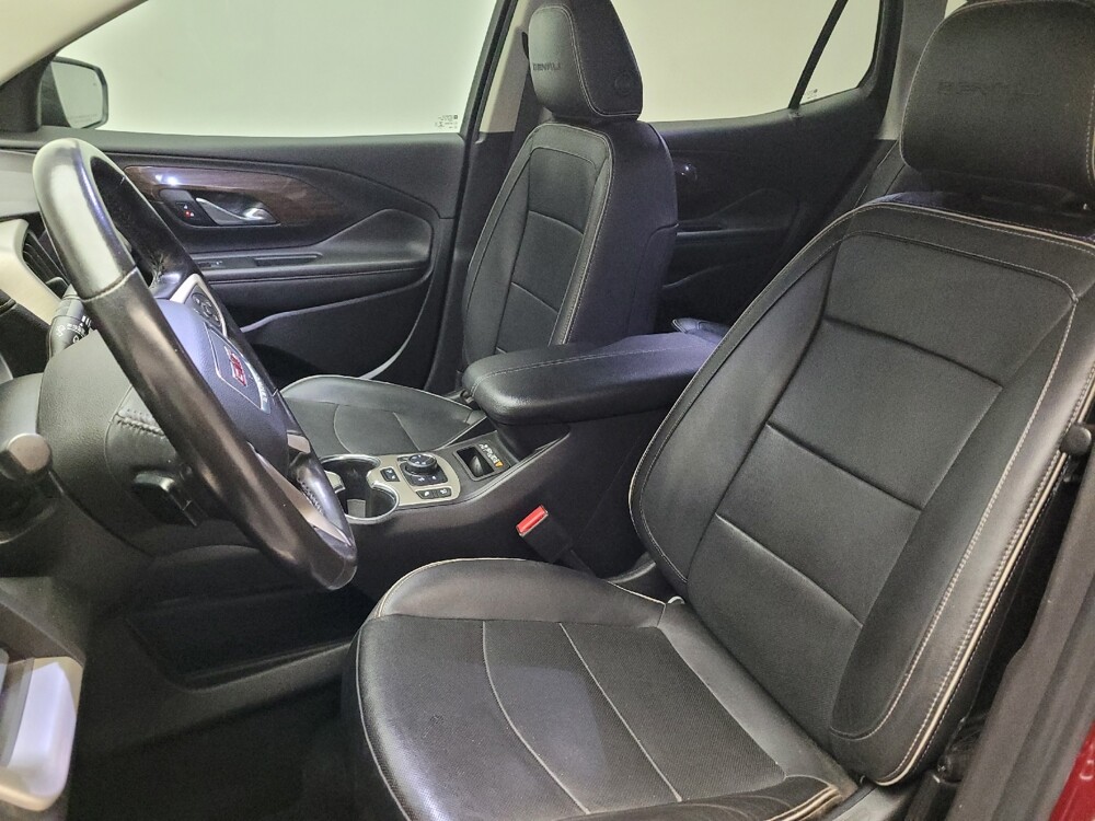 2020 GMC Terrain in Sacramento, CA 95821 - 18144874 17