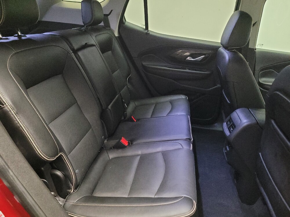 2020 GMC Terrain in Sacramento, CA 95821 - 18144874 19