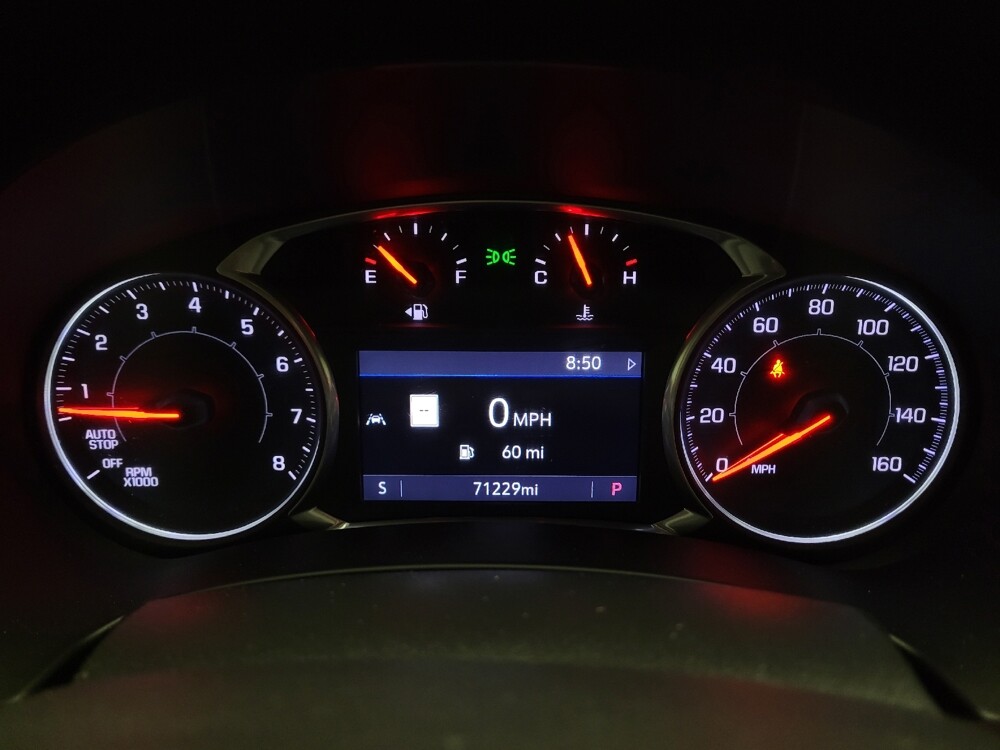 2020 GMC Terrain in Sacramento, CA 95821 - 18144874 23