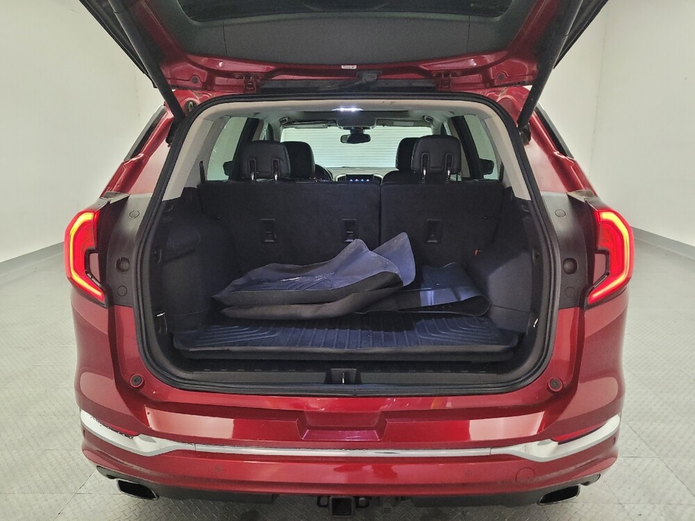 2020 GMC Terrain in Sacramento, CA 95821 - 18144874 29