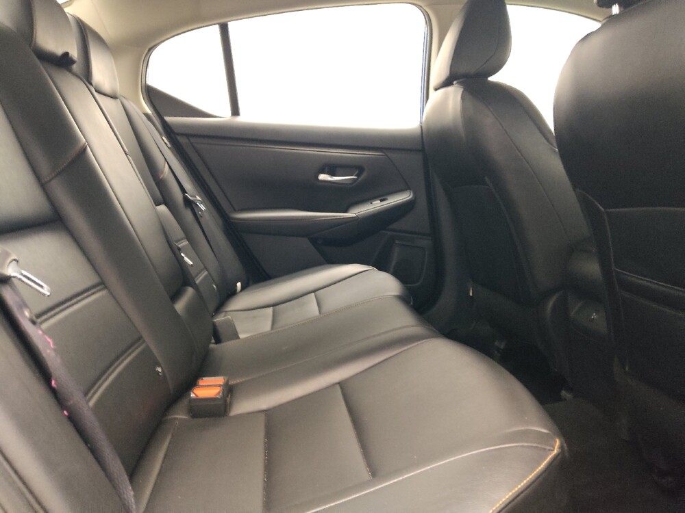 2021 Nissan Sentra in Lubbock, TX 79424 - 18144875 19