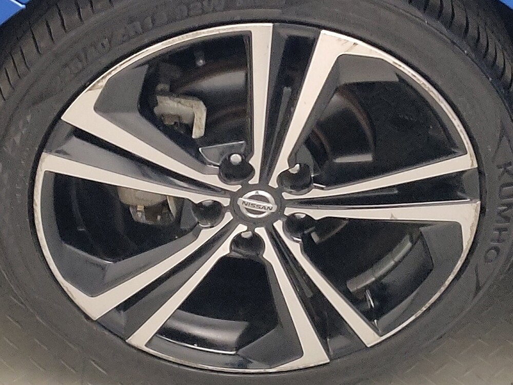 2021 Nissan Sentra in Lubbock, TX 79424 - 18144875 31