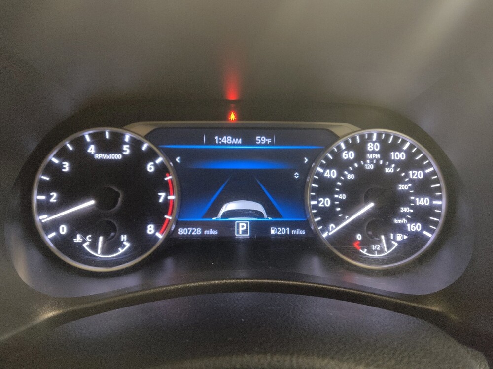 2021 Nissan Sentra in Lubbock, TX 79424 - 18144875 23