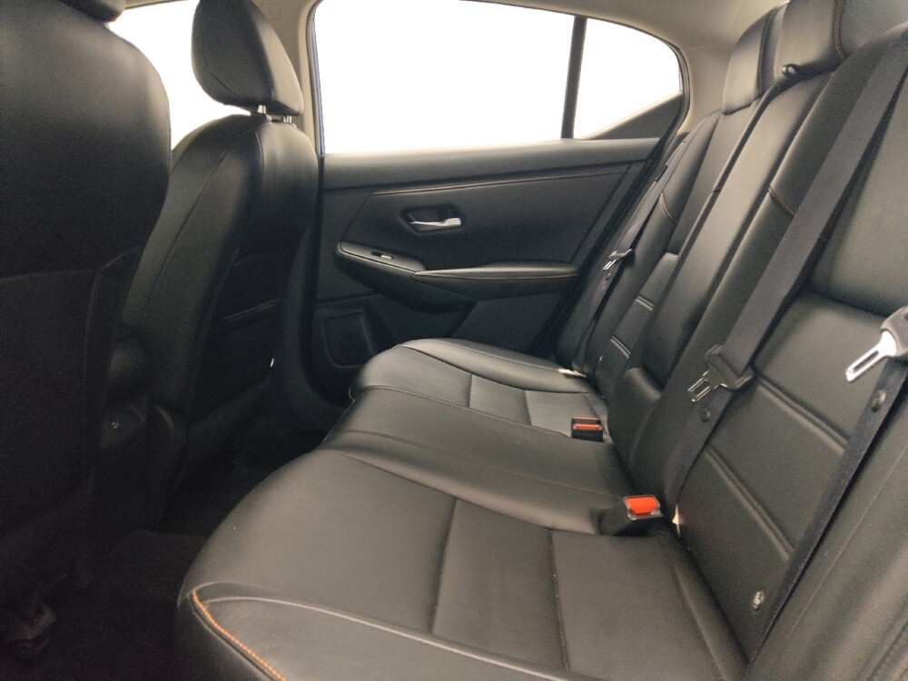 2021 Nissan Sentra in Lubbock, TX 79424 - 18144875 18