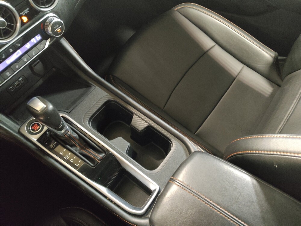 2021 Nissan Sentra in Lubbock, TX 79424 - 18144875 26