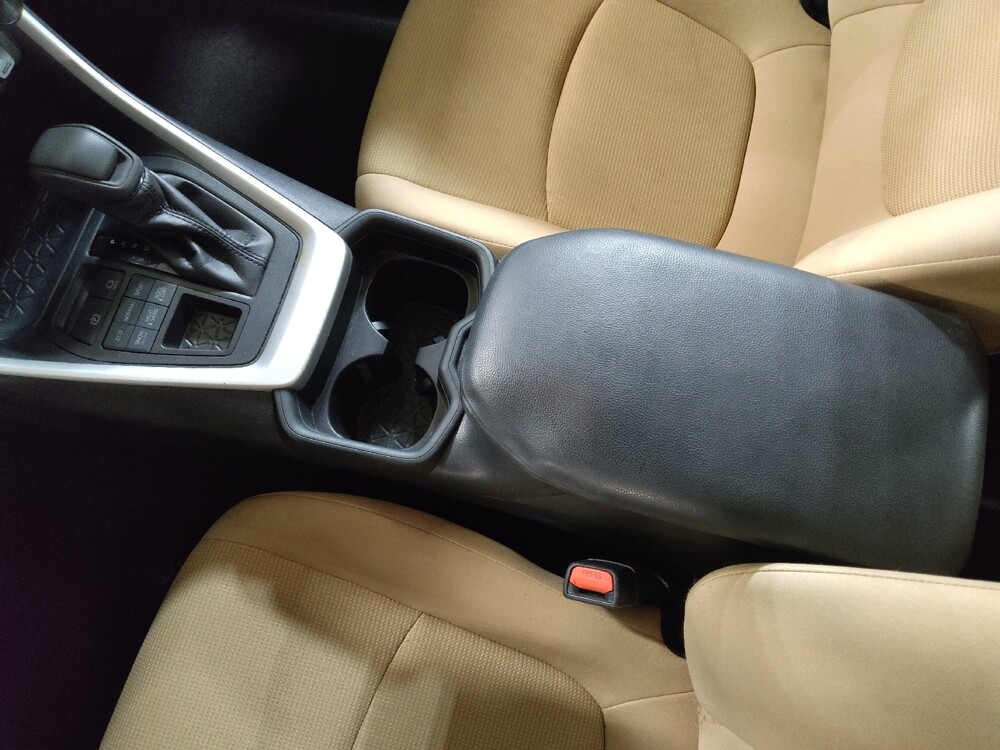 2021 Toyota RAV4 in Lubbock, TX 79424 - 18144877 26