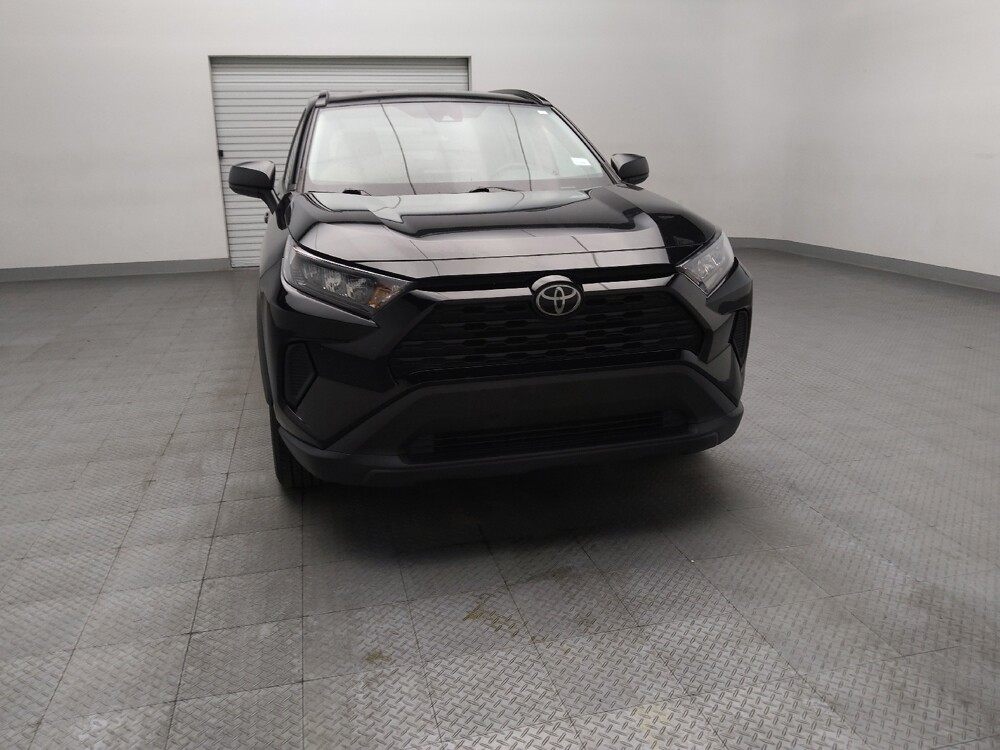 2021 Toyota RAV4 in Lubbock, TX 79424 - 18144877 14