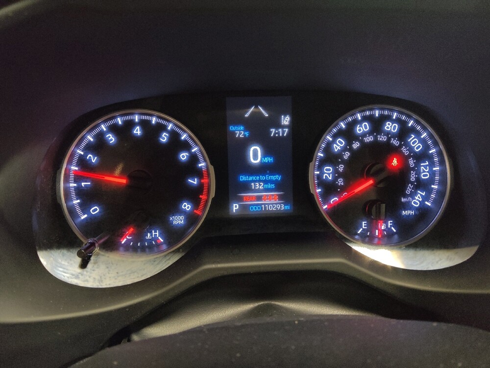 2021 Toyota RAV4 in Lubbock, TX 79424 - 18144877 23