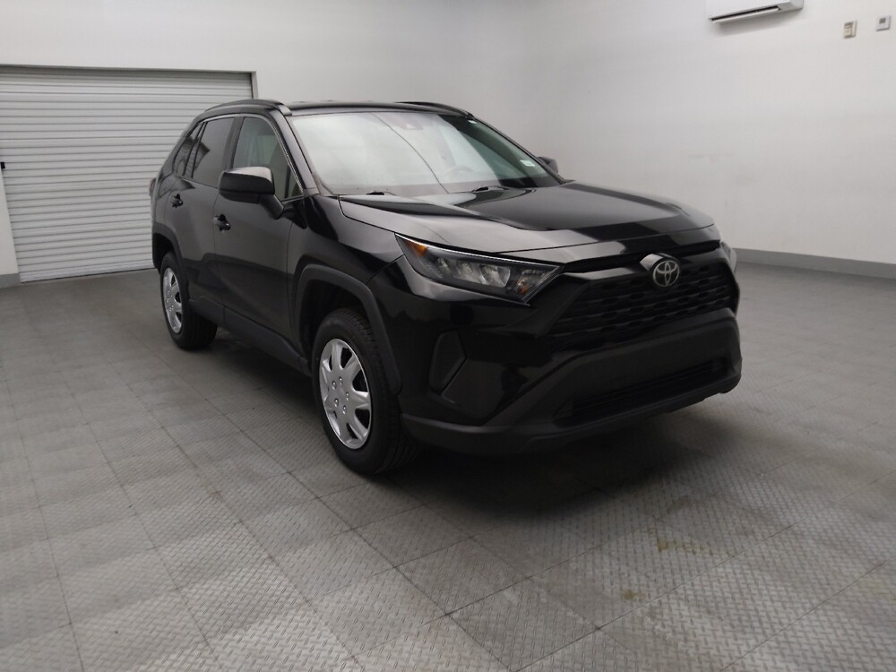 2021 Toyota RAV4 in Lubbock, TX 79424 - 18144877 13