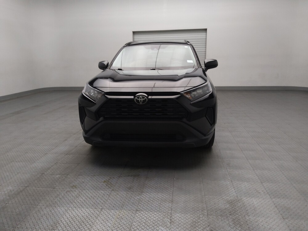 2021 Toyota RAV4 in Lubbock, TX 79424 - 18144877 15
