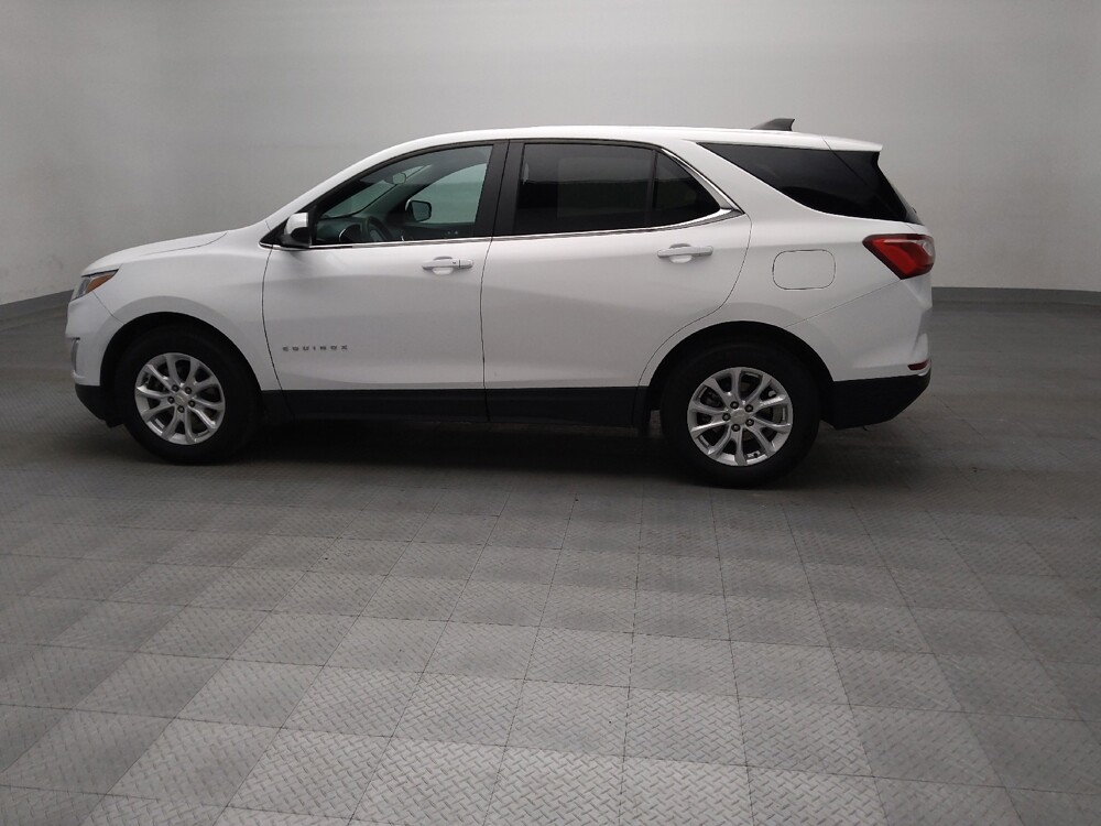 2021 Chevrolet Equinox in Lubbock, TX 79424 - 18144878 2