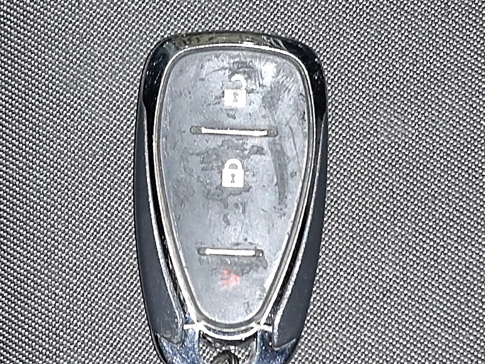 2021 Chevrolet Equinox in Lubbock, TX 79424 - 18144878 32
