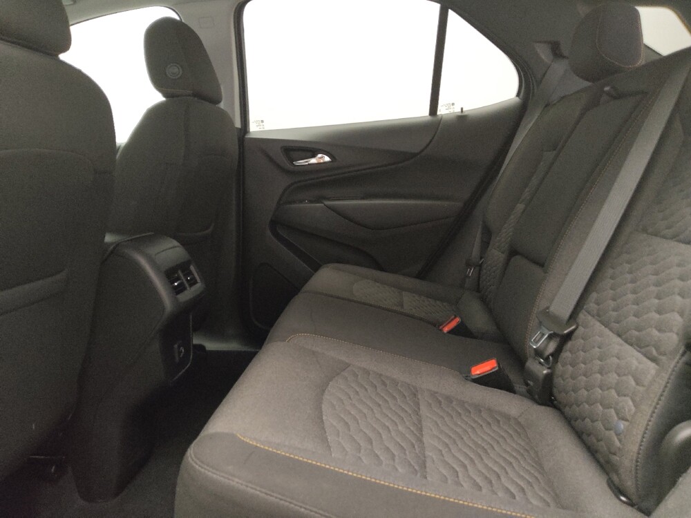 2021 Chevrolet Equinox in Lubbock, TX 79424 - 18144878 18