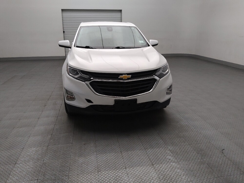 2021 Chevrolet Equinox in Lubbock, TX 79424 - 18144878 14