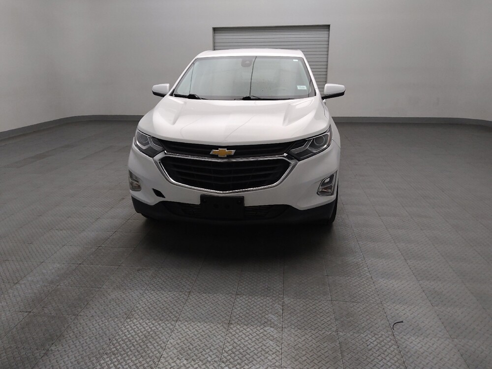 2021 Chevrolet Equinox in Lubbock, TX 79424 - 18144878 15