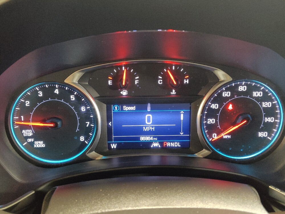 2021 Chevrolet Equinox in Lubbock, TX 79424 - 18144878 23