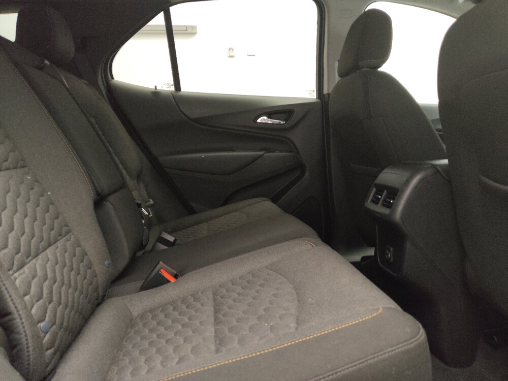 2021 Chevrolet Equinox in Lubbock, TX 79424 - 18144878 19
