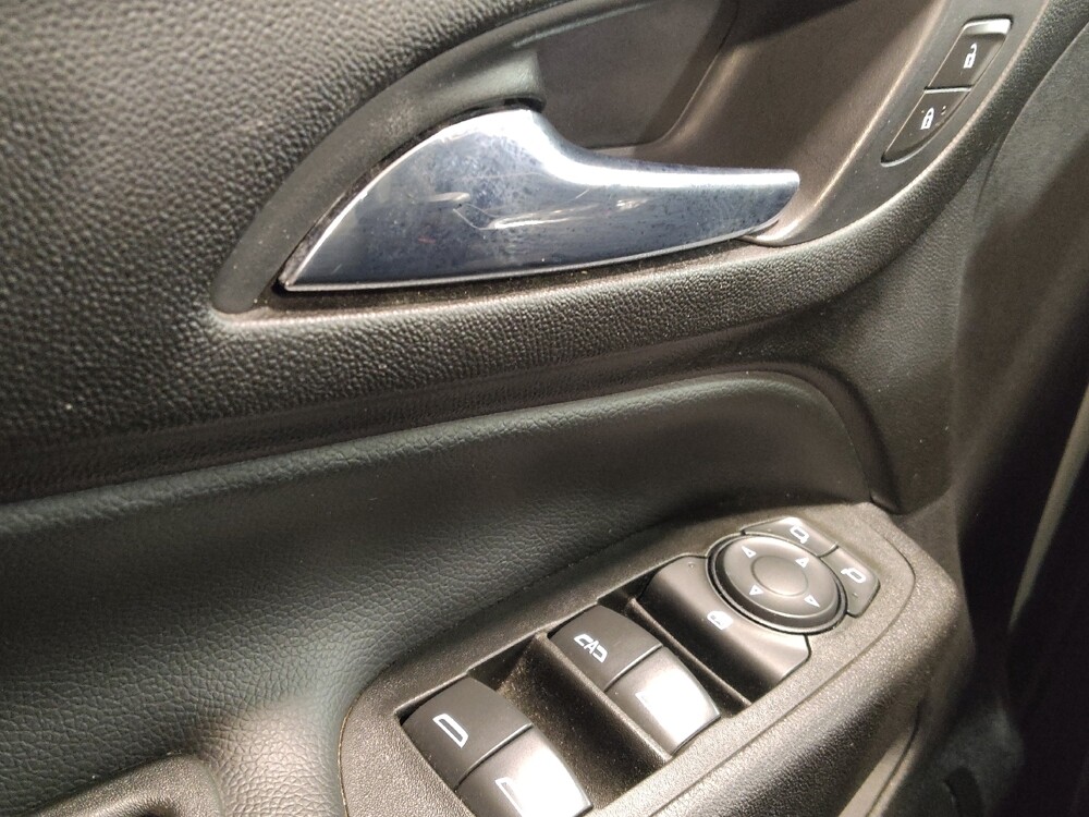2021 Chevrolet Equinox in Lubbock, TX 79424 - 18144878 27