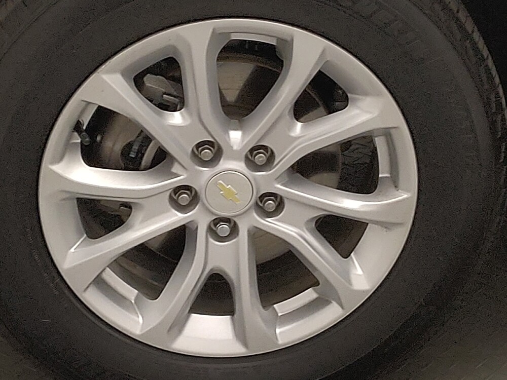 2021 Chevrolet Equinox in Lubbock, TX 79424 - 18144878 31