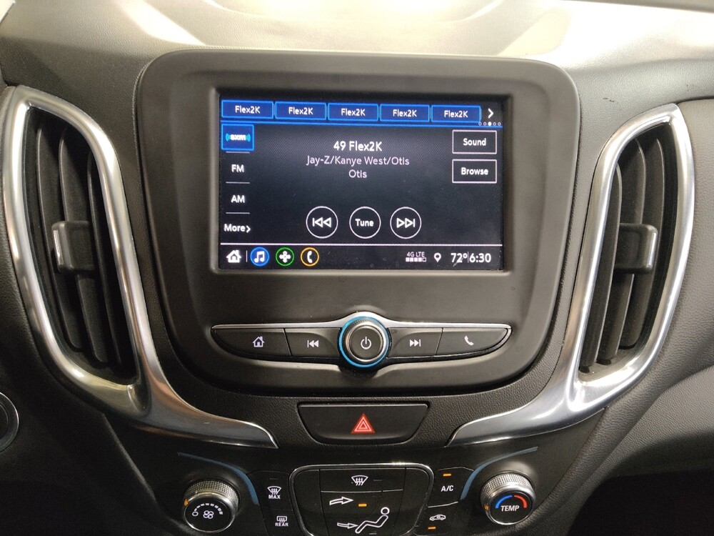 2021 Chevrolet Equinox in Lubbock, TX 79424 - 18144878 25