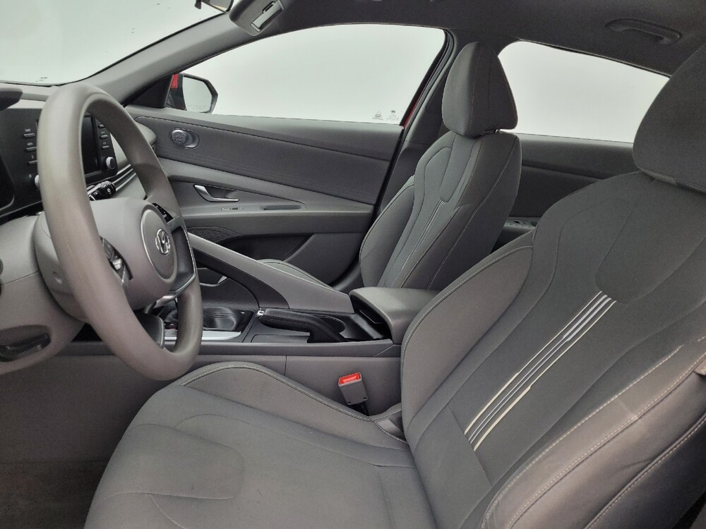2023 Hyundai Elantra in Greenville, NC 27834 - 18144879 17
