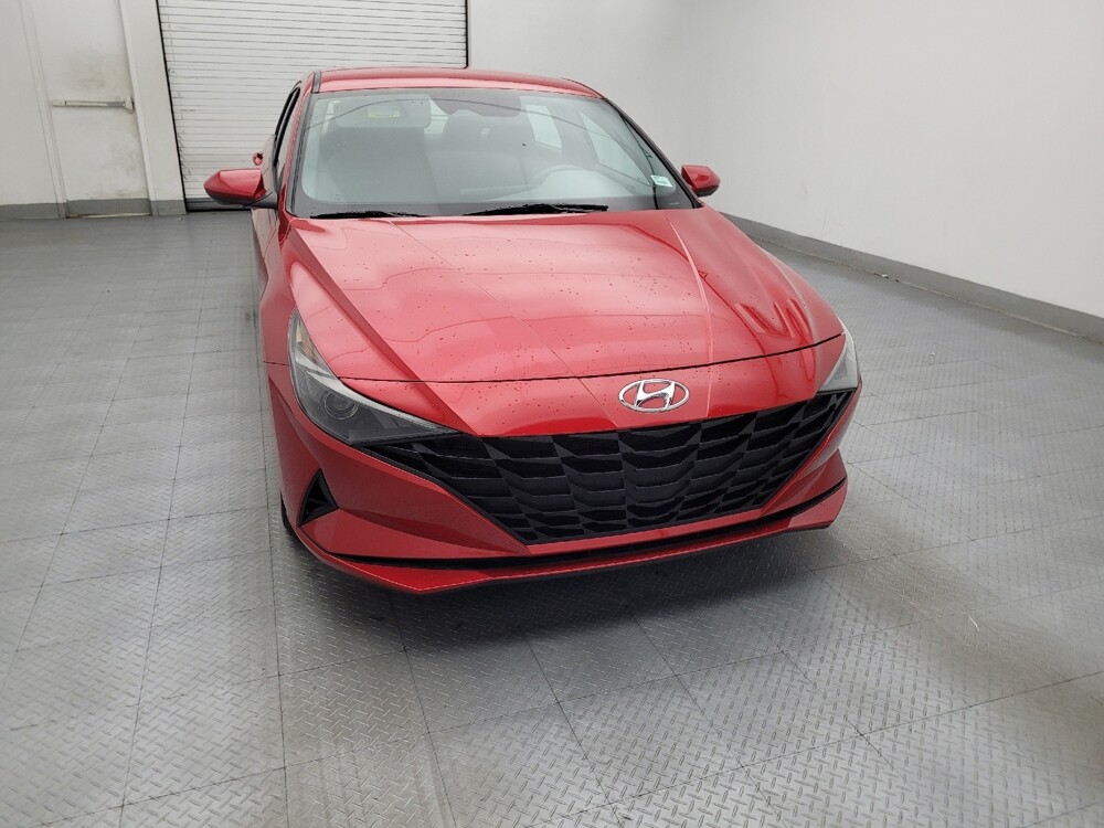 2023 Hyundai Elantra in Greenville, NC 27834 - 18144879 14