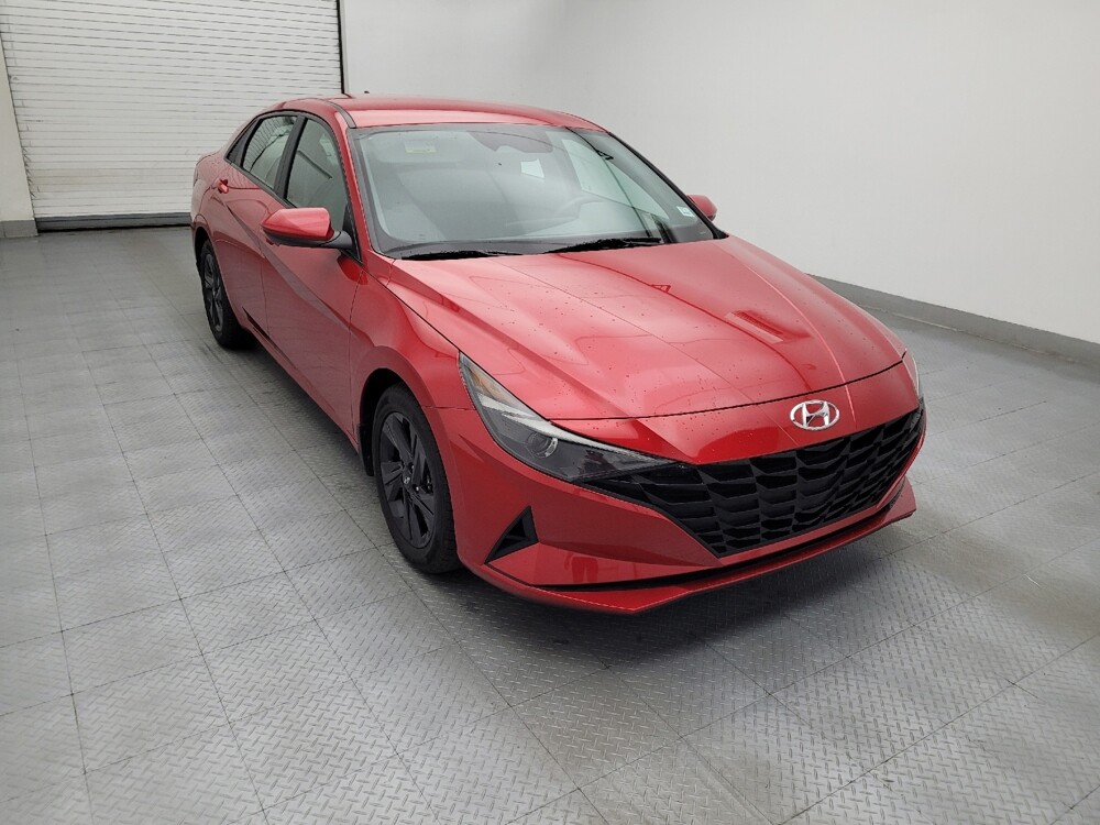 2023 Hyundai Elantra in Greenville, NC 27834 - 18144879 13
