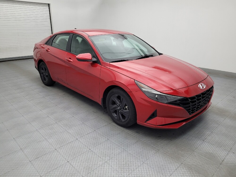 2023 Hyundai Elantra in Greenville, NC 27834 - 18144879 11
