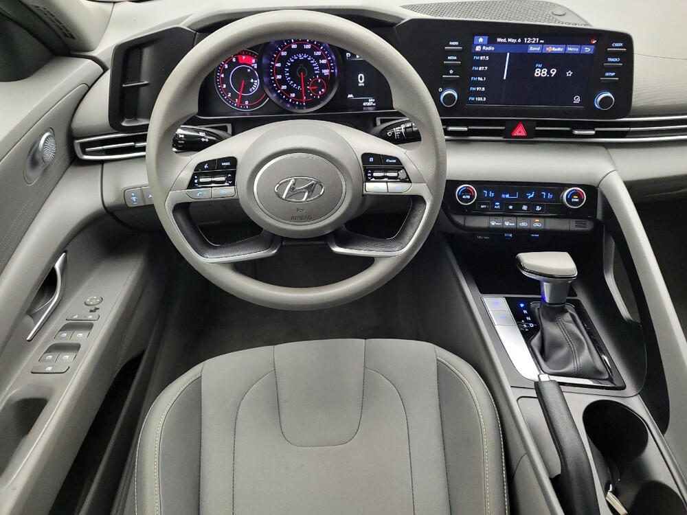 2023 Hyundai Elantra in Greenville, NC 27834 - 18144879 22