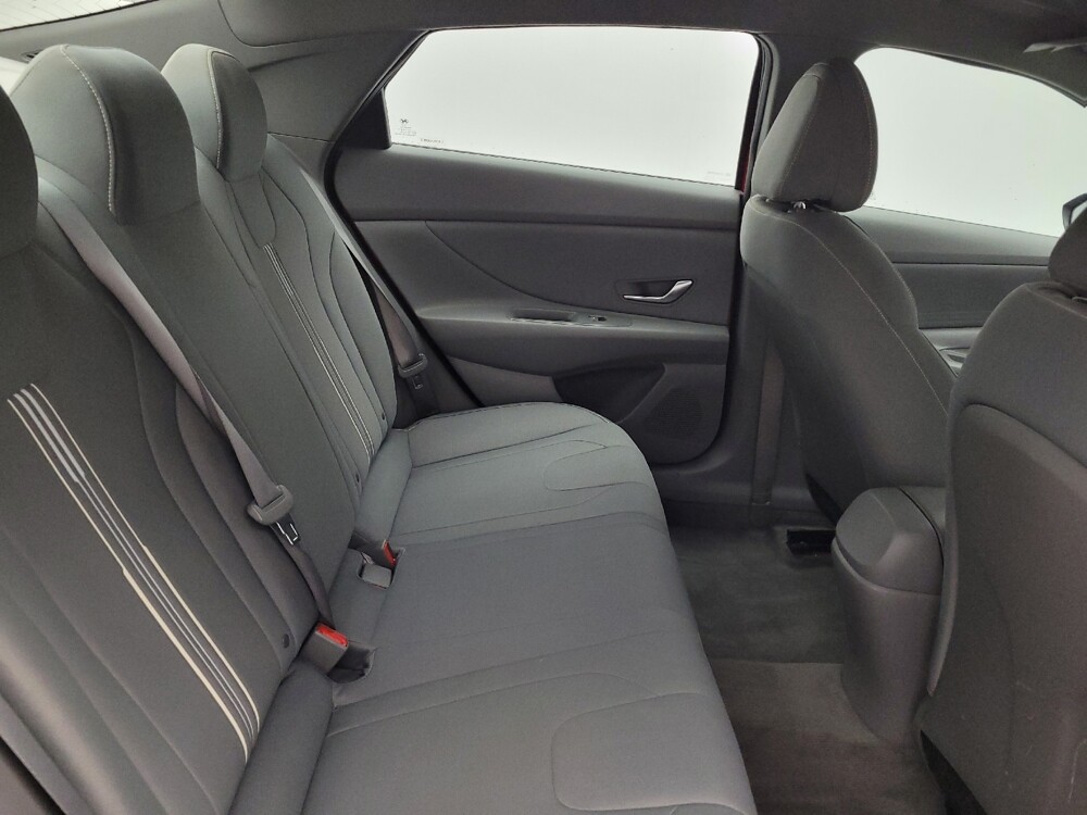 2023 Hyundai Elantra in Greenville, NC 27834 - 18144879 19