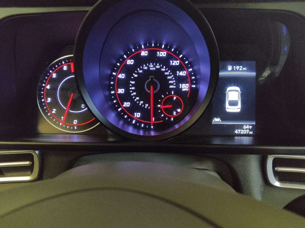 2023 Hyundai Elantra in Greenville, NC 27834 - 18144879 23