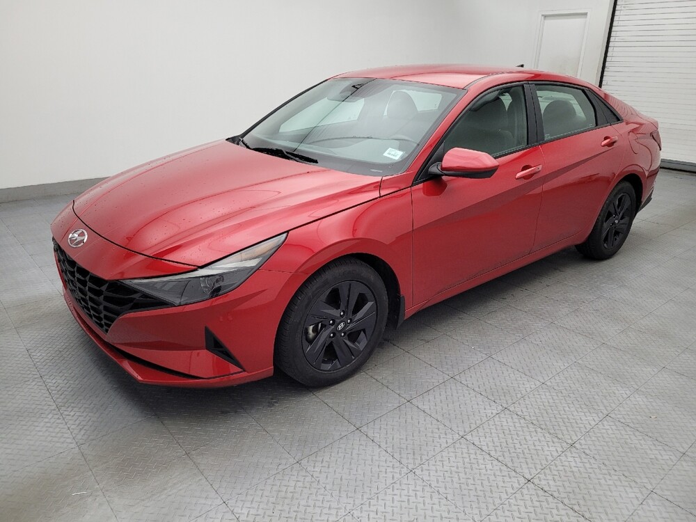 2023 Hyundai Elantra in Greenville, NC 27834 - 18144879 2