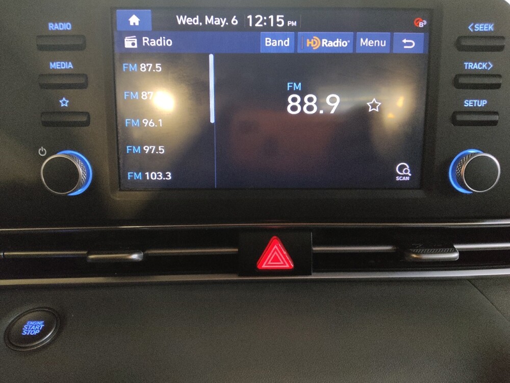 2023 Hyundai Elantra in Greenville, NC 27834 - 18144879 25