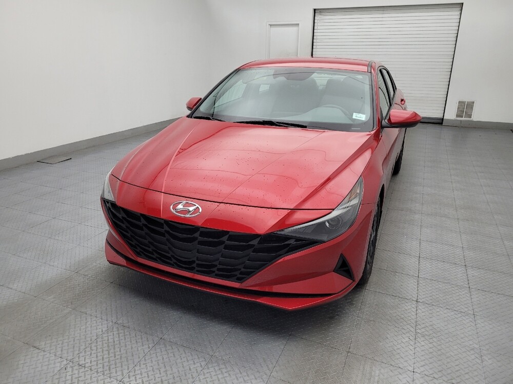 2023 Hyundai Elantra in Greenville, NC 27834 - 18144879 15