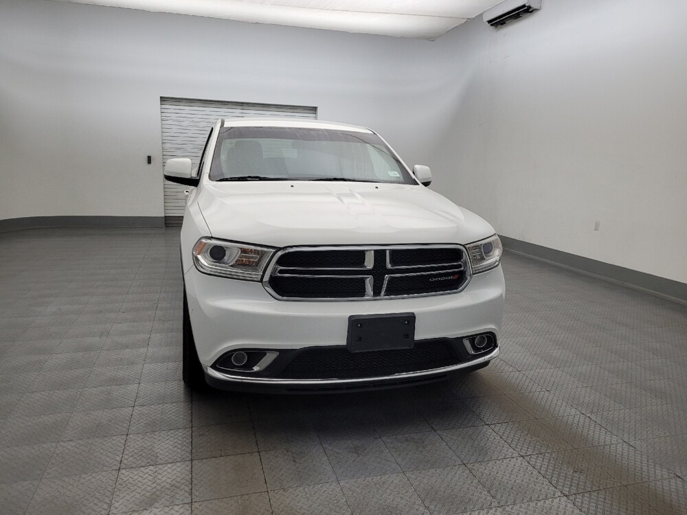 2019 Dodge Durango in Tucson, AZ 85705 - 18144881 14