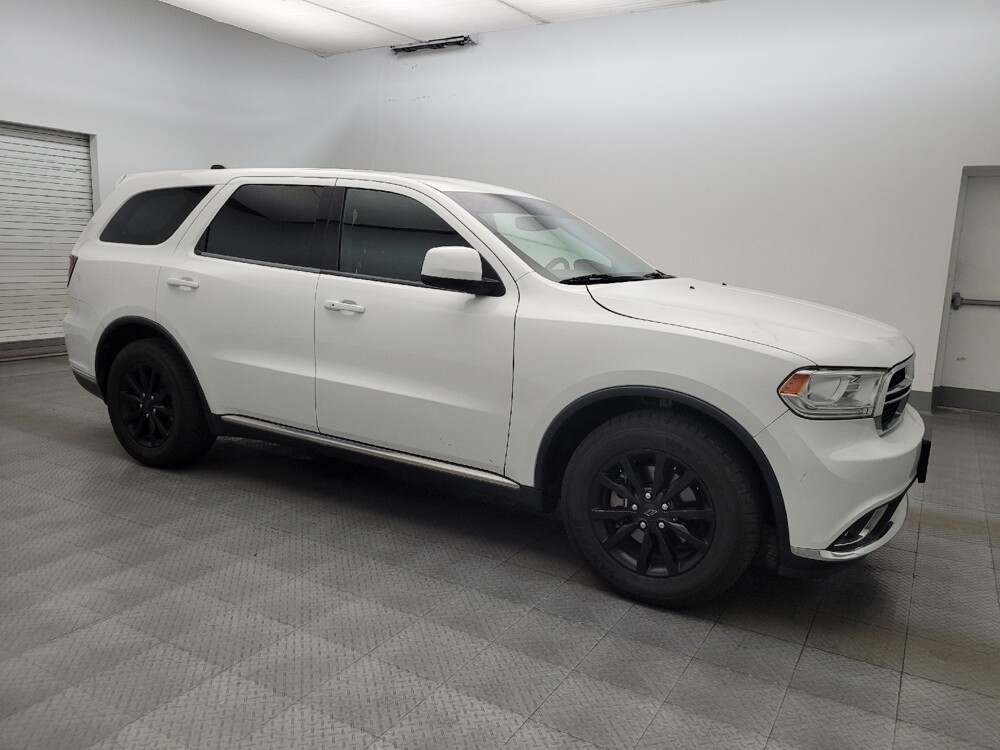 2019 Dodge Durango in Tucson, AZ 85705 - 18144881 11