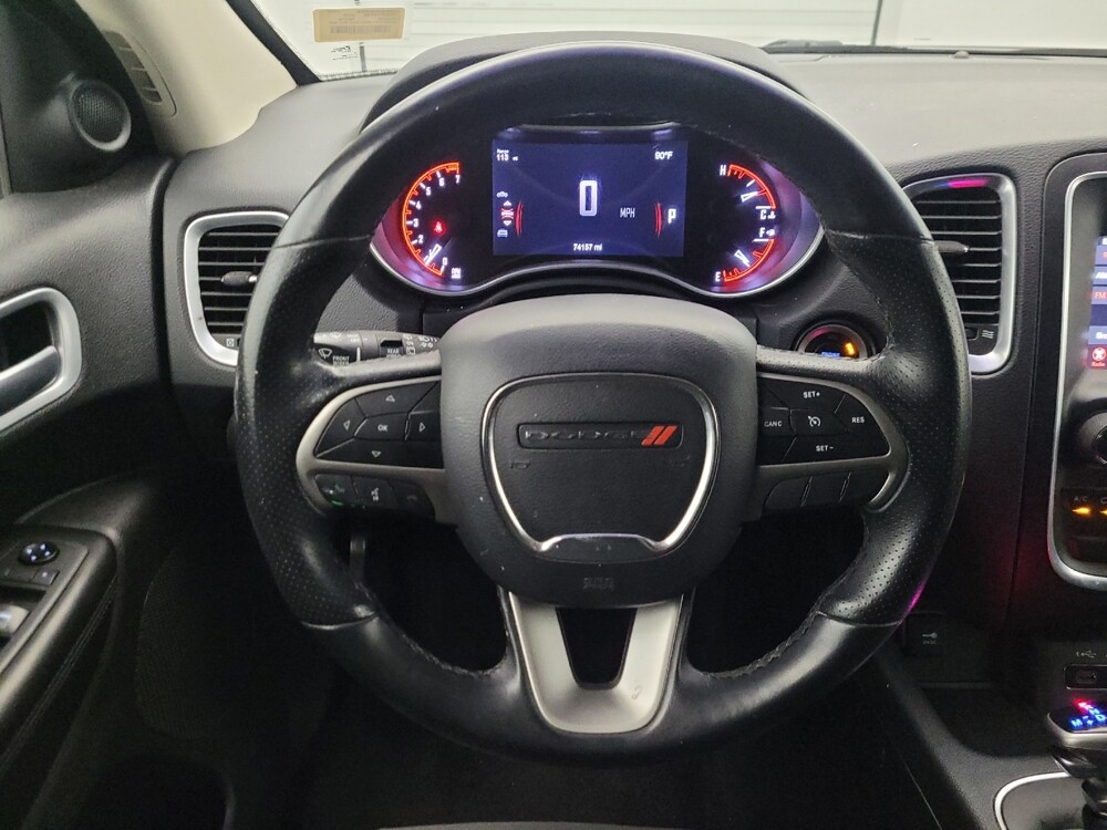 2019 Dodge Durango in Tucson, AZ 85705 - 18144881 22