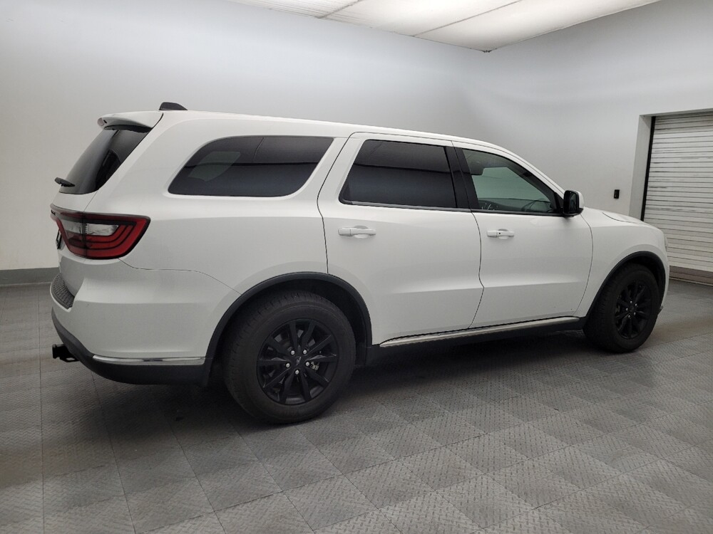 2019 Dodge Durango in Tucson, AZ 85705 - 18144881 10